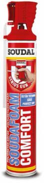 Soudafoam Comfort 750 ml Köpük Soudal
