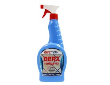 Derzmatik Derz Temizleyici 750 ml