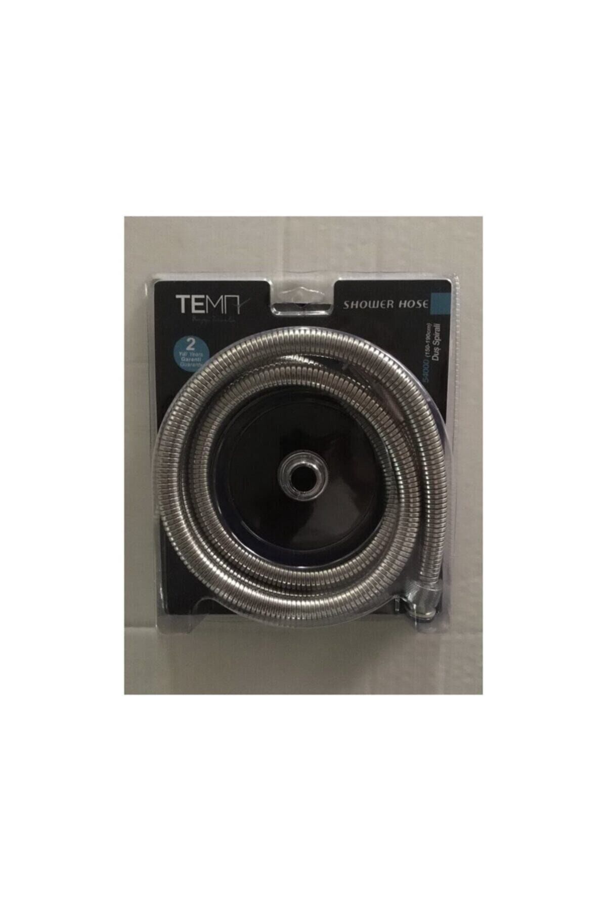 150-190cm DUŞ KORDONU/ BLİSTER TEMA