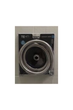 150-190cm DUŞ KORDONU/ BLİSTER TEMA