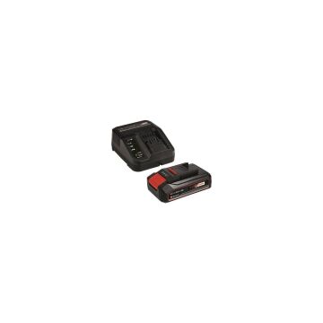 EINHELL 2,5 Ah POWER X-XHANGE STARTER KİT