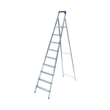 SARAYLI Jackson Metal Merdiven