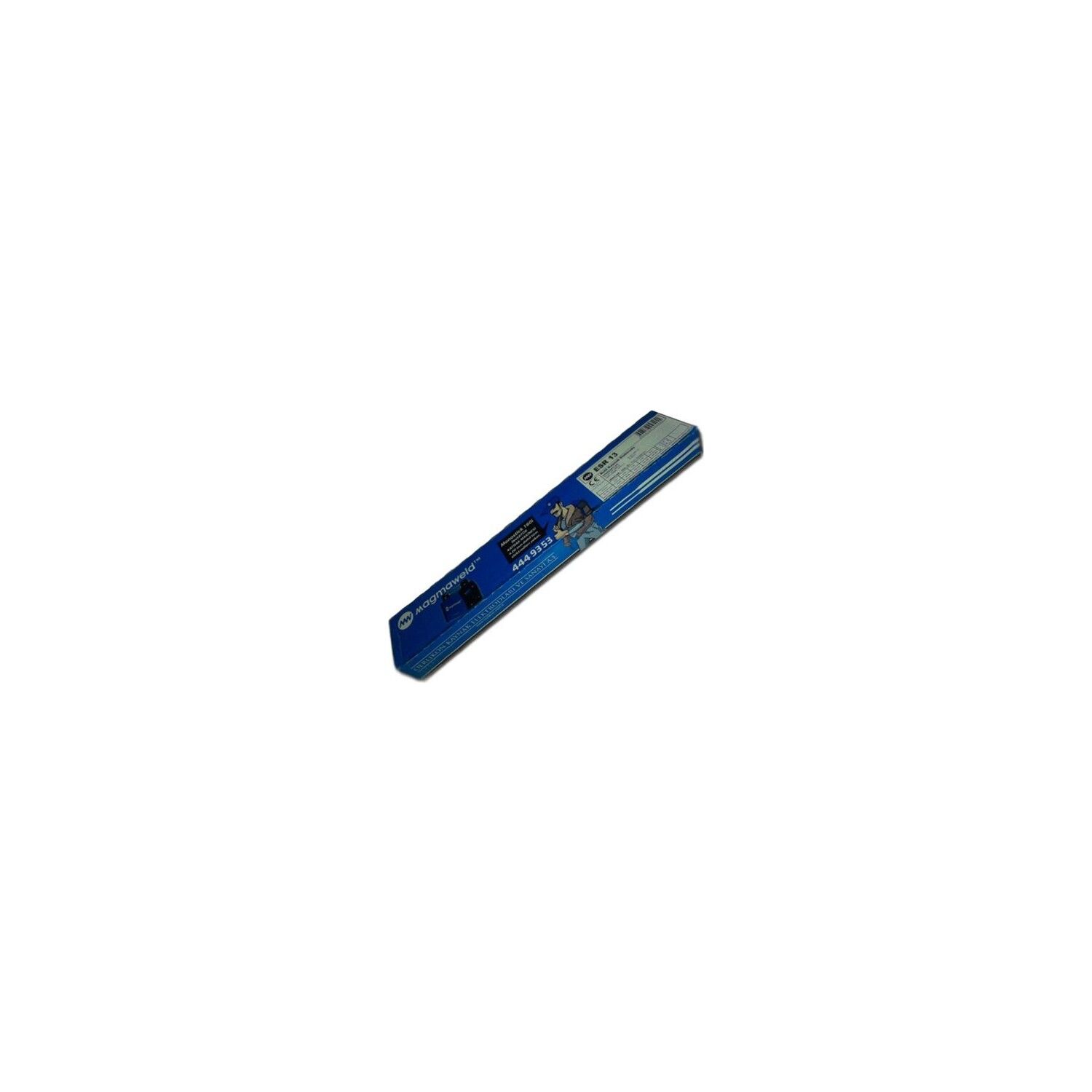 OERLİKON ELEKTROT 2,50 x 350