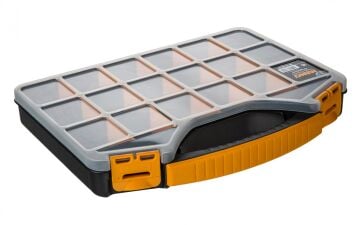 MANO Organizerli Vida Kutusu ORG Serisi