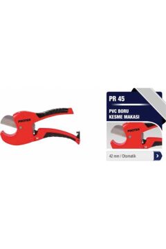 BORU KESME MAKASI 42 MM  PR 45 PROTER