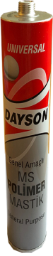 Dayson PU Mastik 280 ml