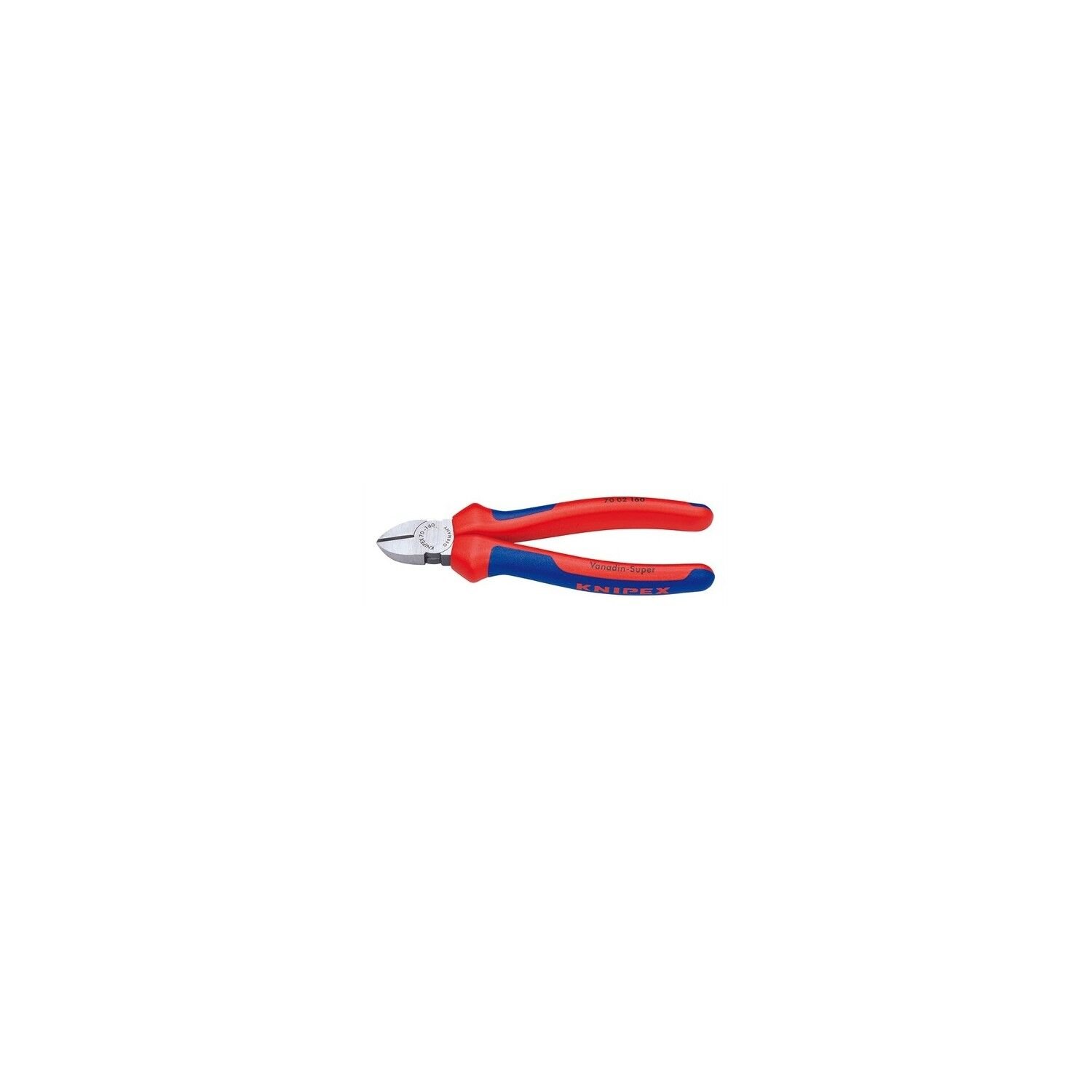 KNIPEX YAN KESKİ 160 mm.