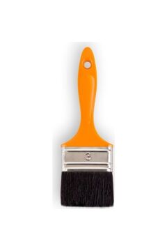 3'' Junior Yaglı Boya Fırça