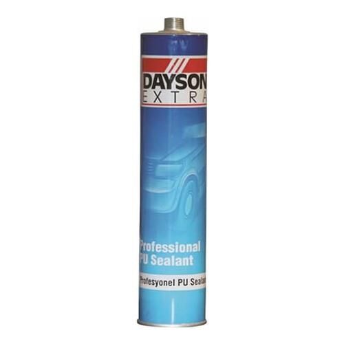 DAYSON GRİ MASTİK KARTUŞ