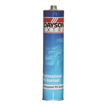 DAYSON GRİ MASTİK KARTUŞ
