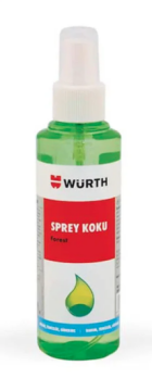 WÜRTH Sprey Araç Kokusu
