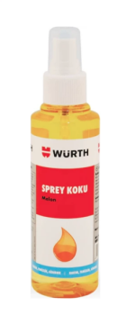 WÜRTH Sprey Araç Kokusu