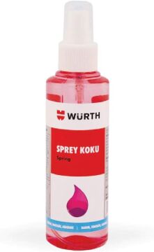 WÜRTH Sprey Araç Kokusu