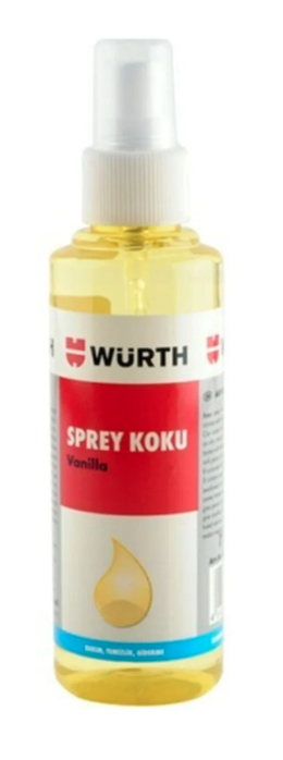 WÜRTH Sprey Araç Kokusu