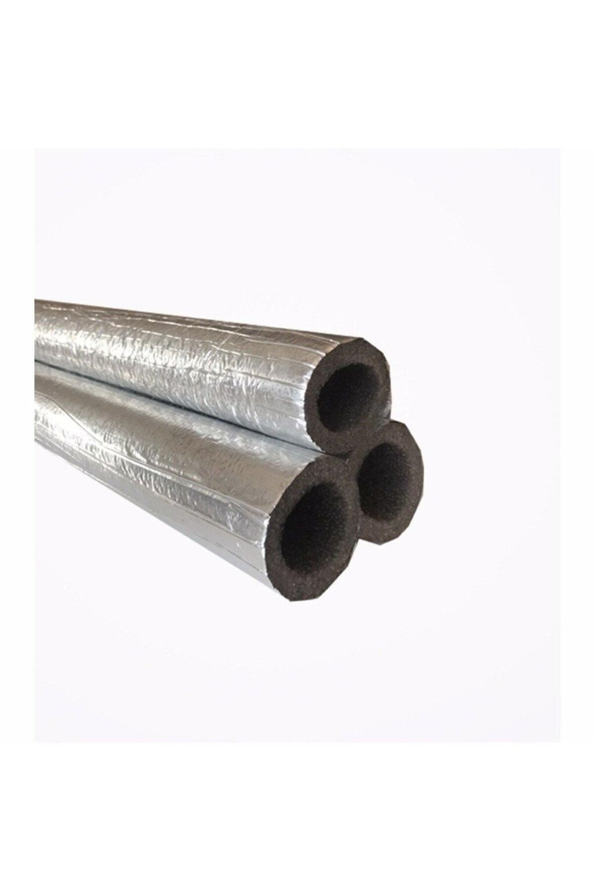 TERMOFLEX Folyolu Boru İzolasyonu