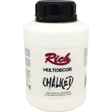 MULTİ DECOR CHALKED 1750 GR KARDELEN