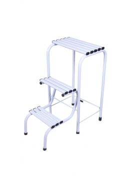 Tabureli Merdıven 1151