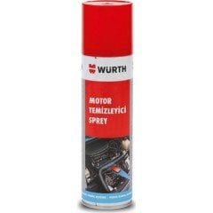 Würth Hızlı Motor Temizleme Spreyi 500 Ml