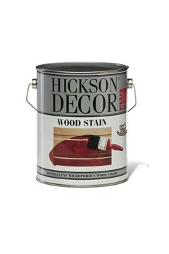 IVORY WHITE 1 lt. HICKSON DEKOR HEMEL