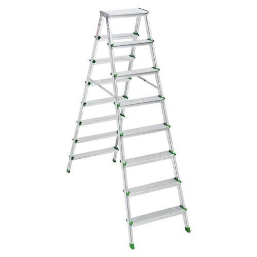 8 X 8 ÇİFT TARAFLI ALM.MERDİVEN