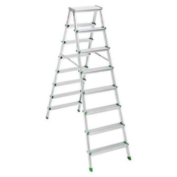 8 X 8 ÇİFT TARAFLI ALM.MERDİVEN