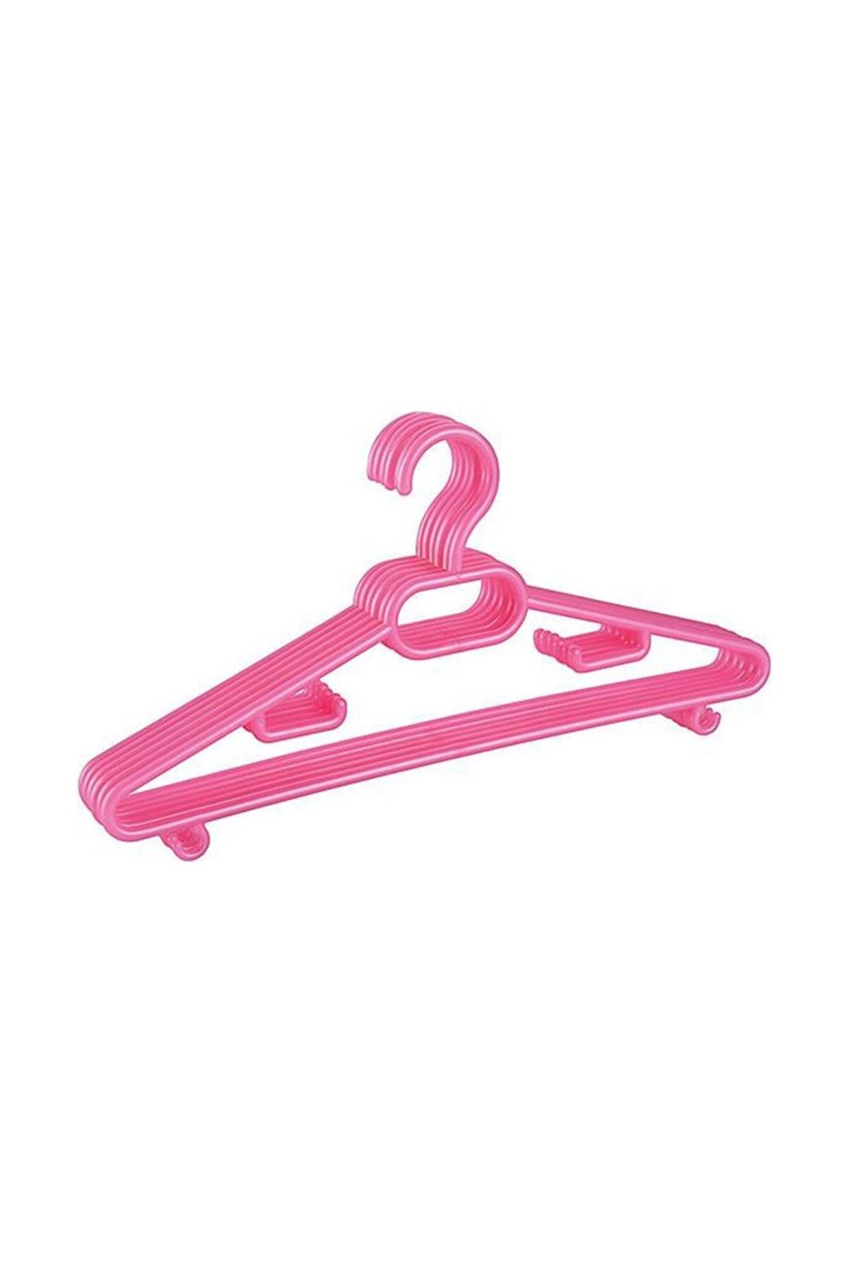 6'LI MOBLEN ELBİSE ASKI  İZMİR 550742