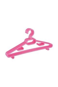 6'LI MOBLEN ELBİSE ASKI  İZMİR 550742