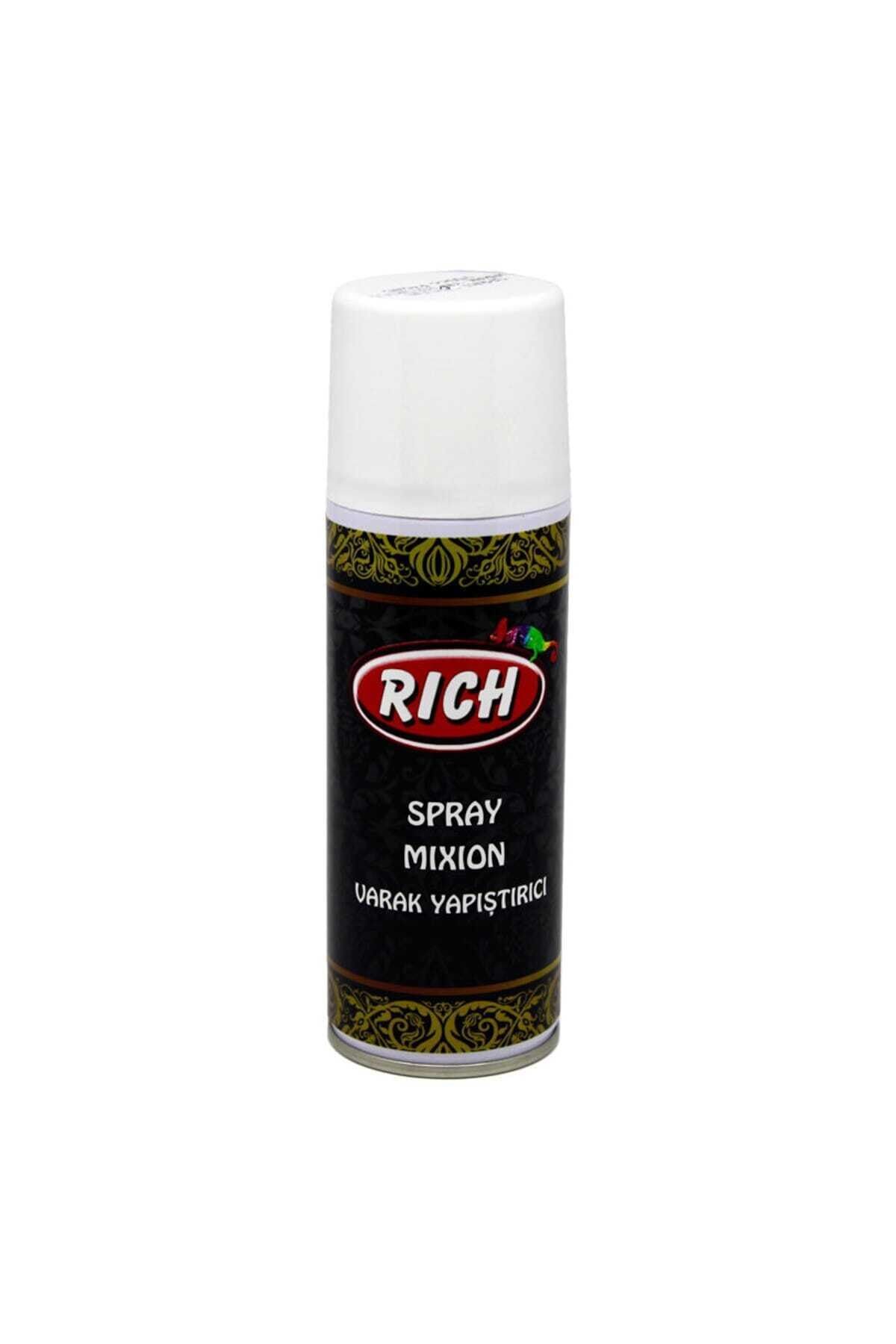 SPREY MIXION