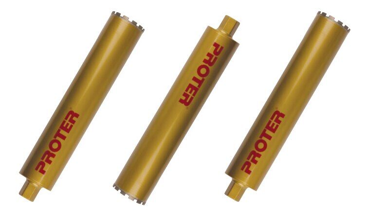25 X 450 KAROT UCU PROTER