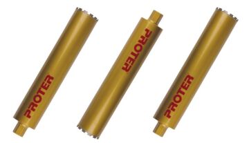 25 X 450 KAROT UCU PROTER
