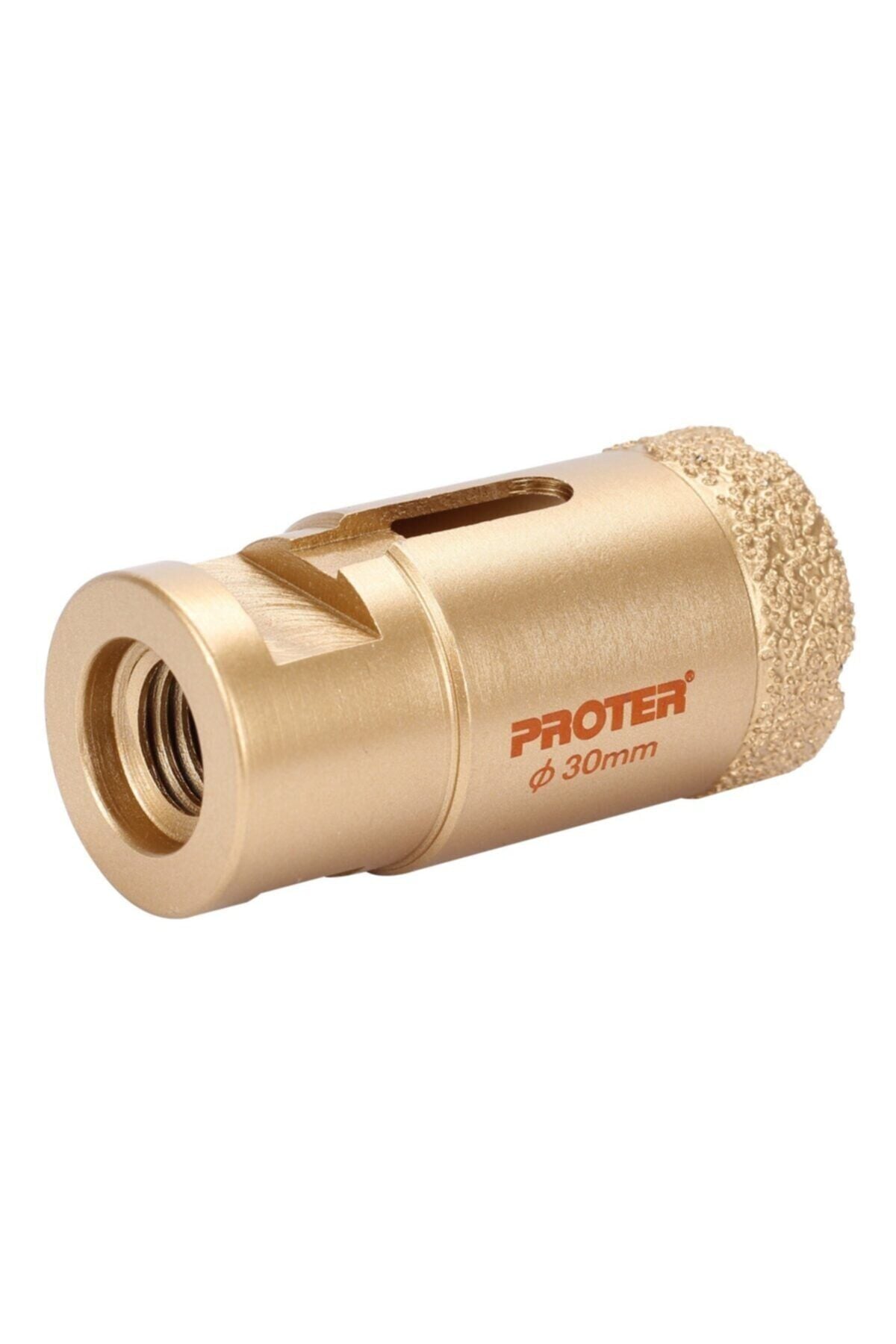35 MM ELMAS GRANİT MERMER DELME PANÇ PROTER