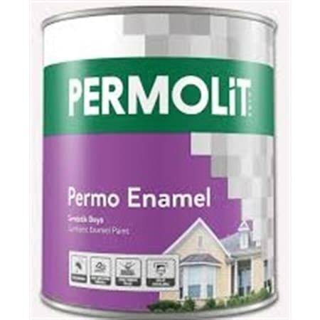 PERMO ENAMEL SENT. BOYA 2,50  LT UN KURABİYESİ