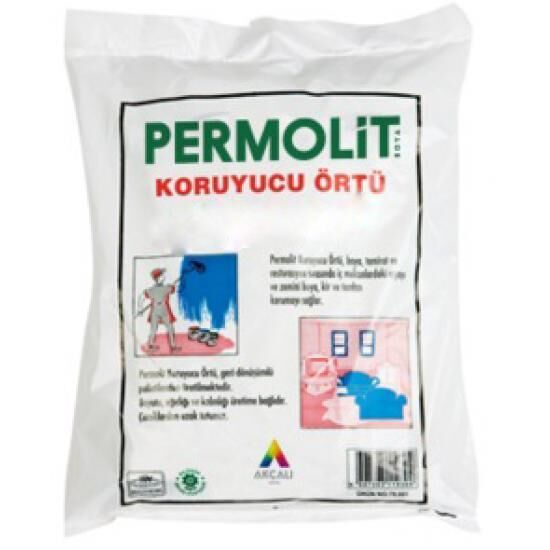 PERMOLİT KORUYUCU ÖRTÜ - 32 M2