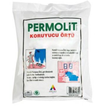 PERMOLİT KORUYUCU ÖRTÜ - 32 M2
