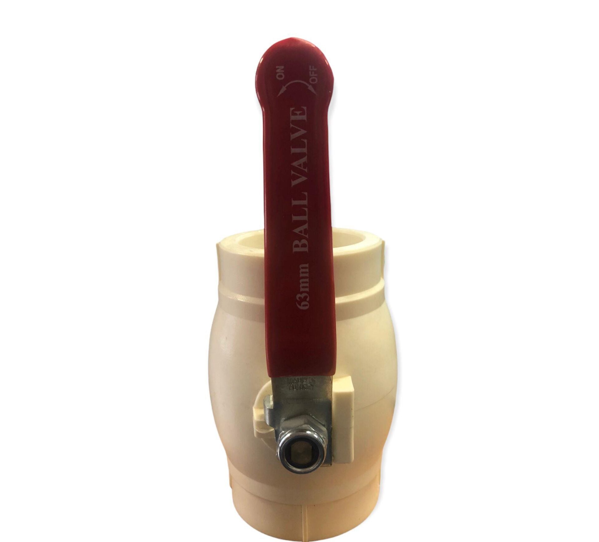 63 mm KÜRESEL VANA SANICA