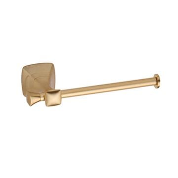 EİFFEL TUVALET KAĞITLIK KAPAKSIZ ALTIN