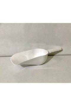 Bakkal Küreği Küçük Boy Beyaz Dolly