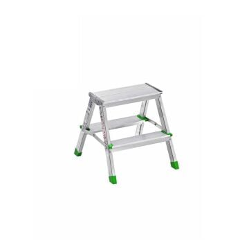 2 X 2 ÇİFT TARAFLI ALM.MERDİVEN