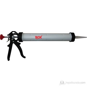 ROX Sosis Silikon Tabancası 600 CC