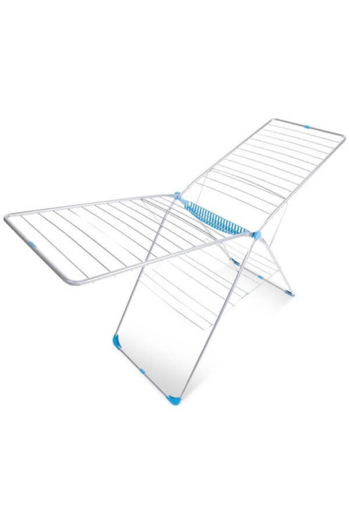 Lady-E.Caprice Mandallı Kurutmalık  Saraylı