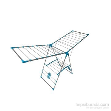 Papatya Çamaşır Kurutmalık Saraylı