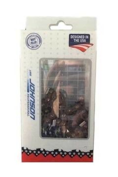 JOHNSON 91 Zincir 1,3 MM 28,5 Diş