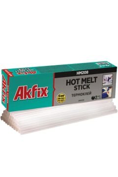 Akfix Mum Silikon 1Kg Kutulu İnce