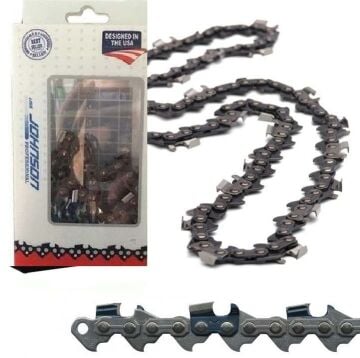 JOHNSON 3/8 Zincir 1,3 Mm 0,50'' 36 Diş