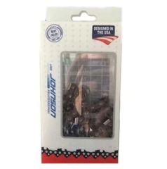 Johnson  3/25 Zincir 1.3 mm 0.50'' 36 Diş