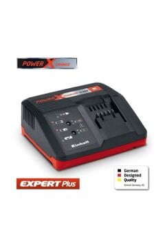 EINHELL 3 Ah POWER X CHANGER ŞARJ CİHAZI