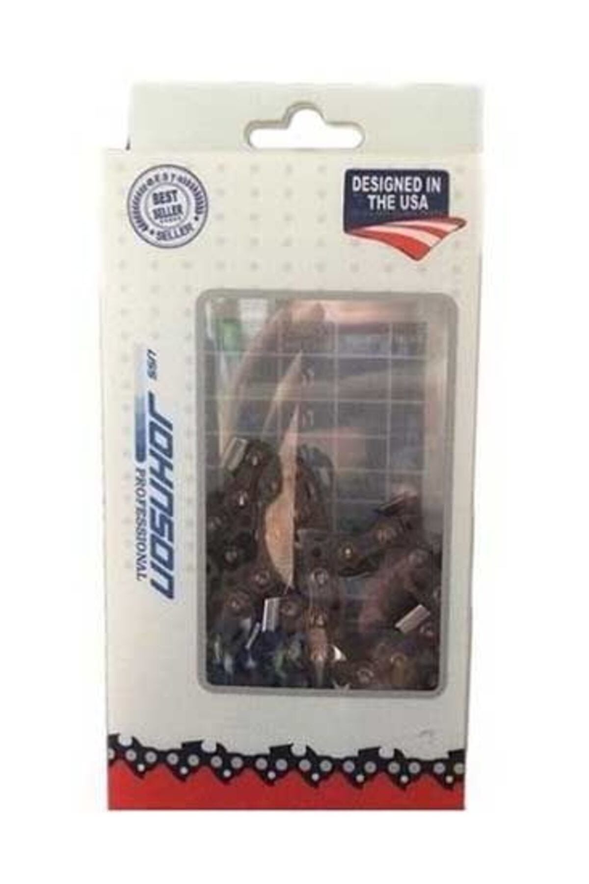 3/8 ZİNCİR 1,3 MM 0,50'' 34 DİŞ