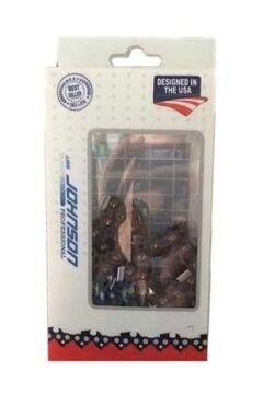 3/8 ZİNCİR 1,3 MM 0,50'' 34 DİŞ