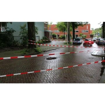 İKAZ BANDI 70 MM X 180 MT