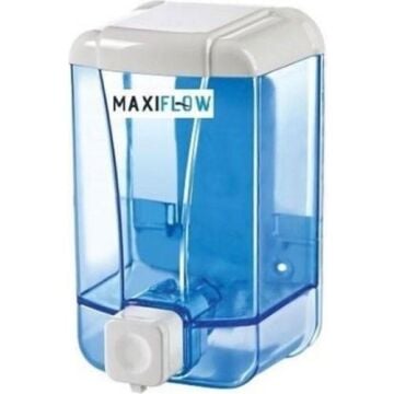 SABUN DİSPENSERİ (SIVI) 1000 ML (ŞEFFAF)